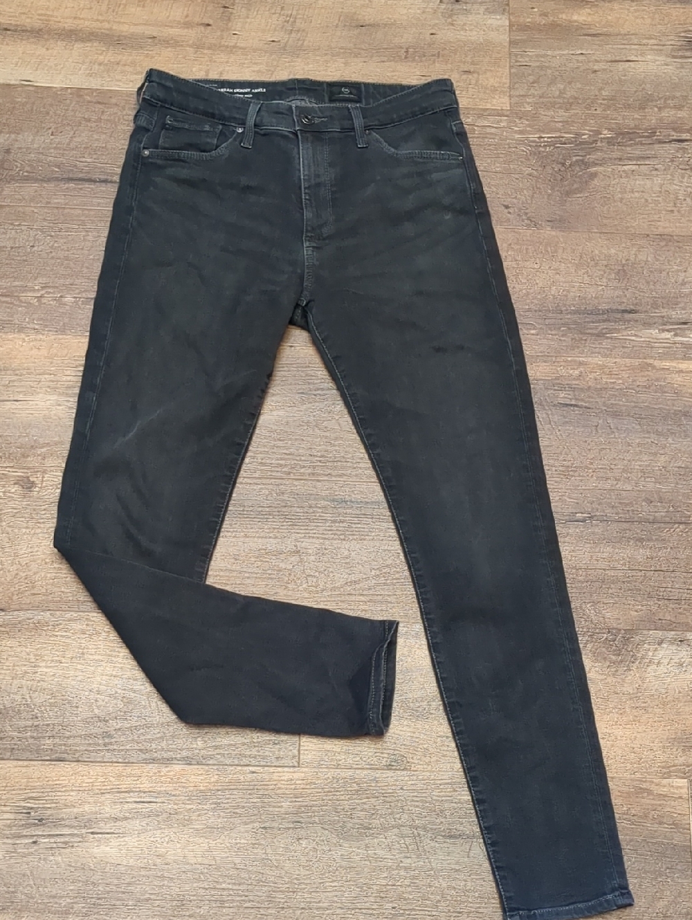 Women's AG Skinny Jeans